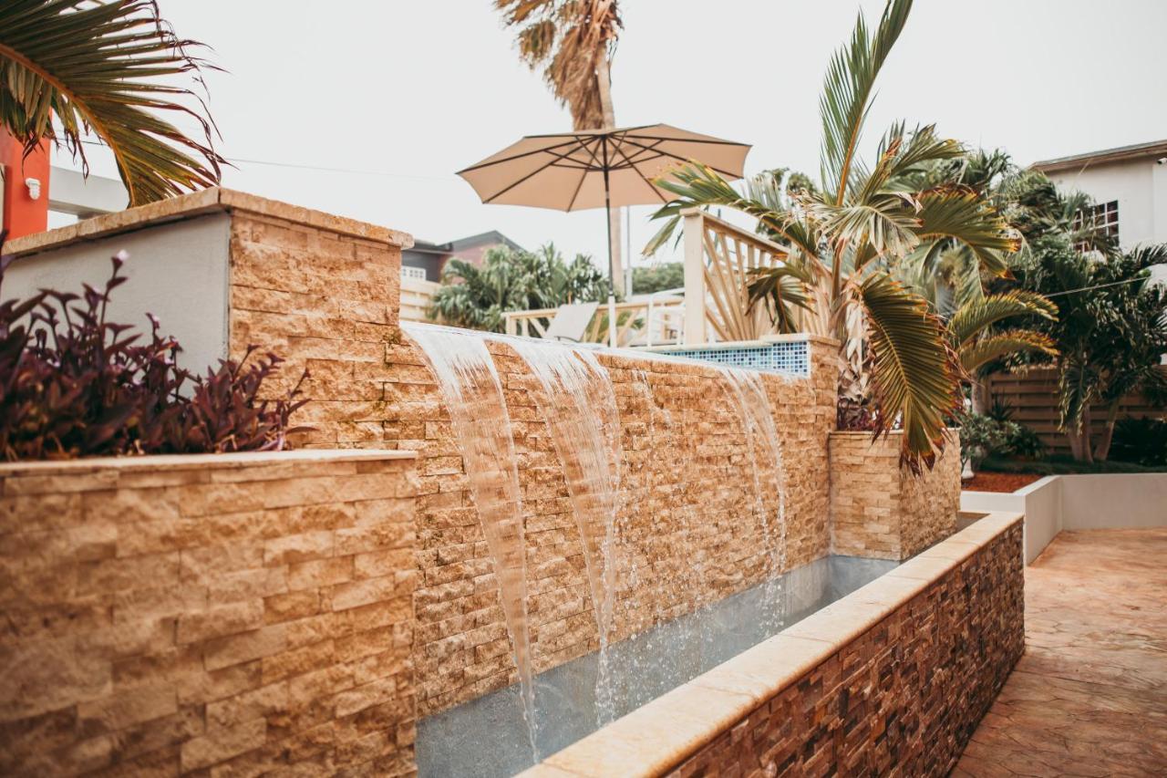 Ser'I Bucurui Accommodations Palm Beach Buitenkant foto