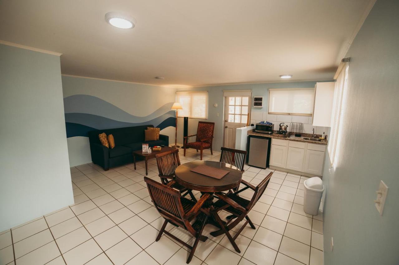 Ser'I Bucurui Accommodations Palm Beach Buitenkant foto