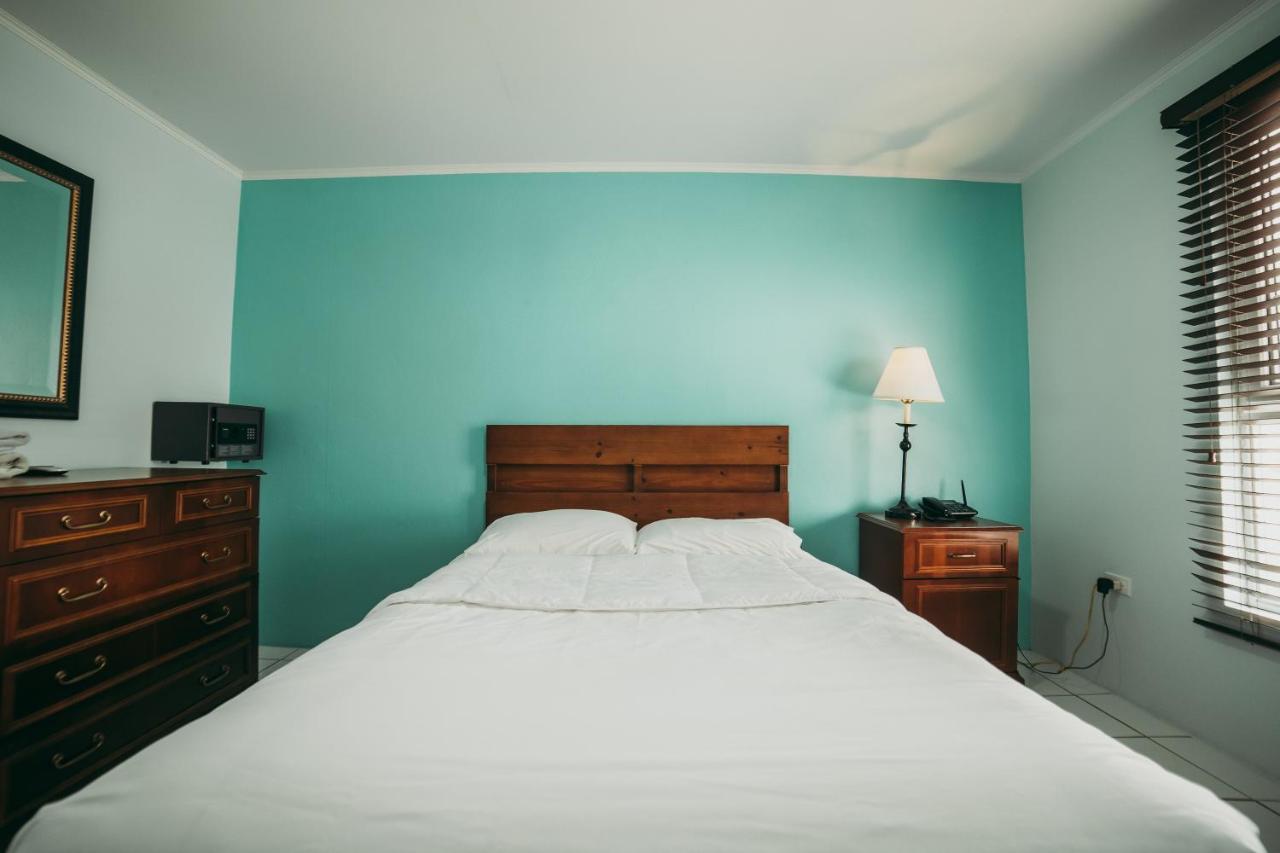 Ser'I Bucurui Accommodations Palm Beach Buitenkant foto