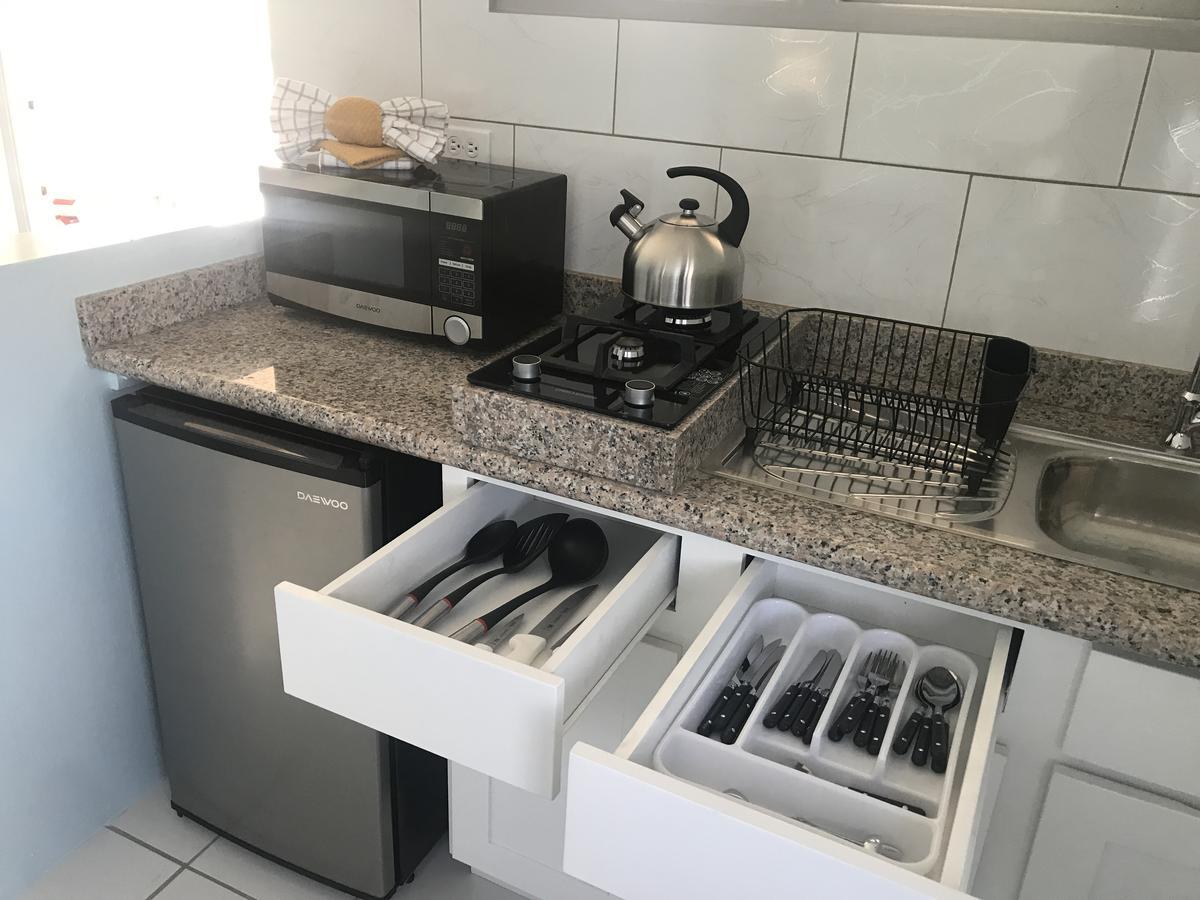 Ser'I Bucurui Accommodations Palm Beach Buitenkant foto