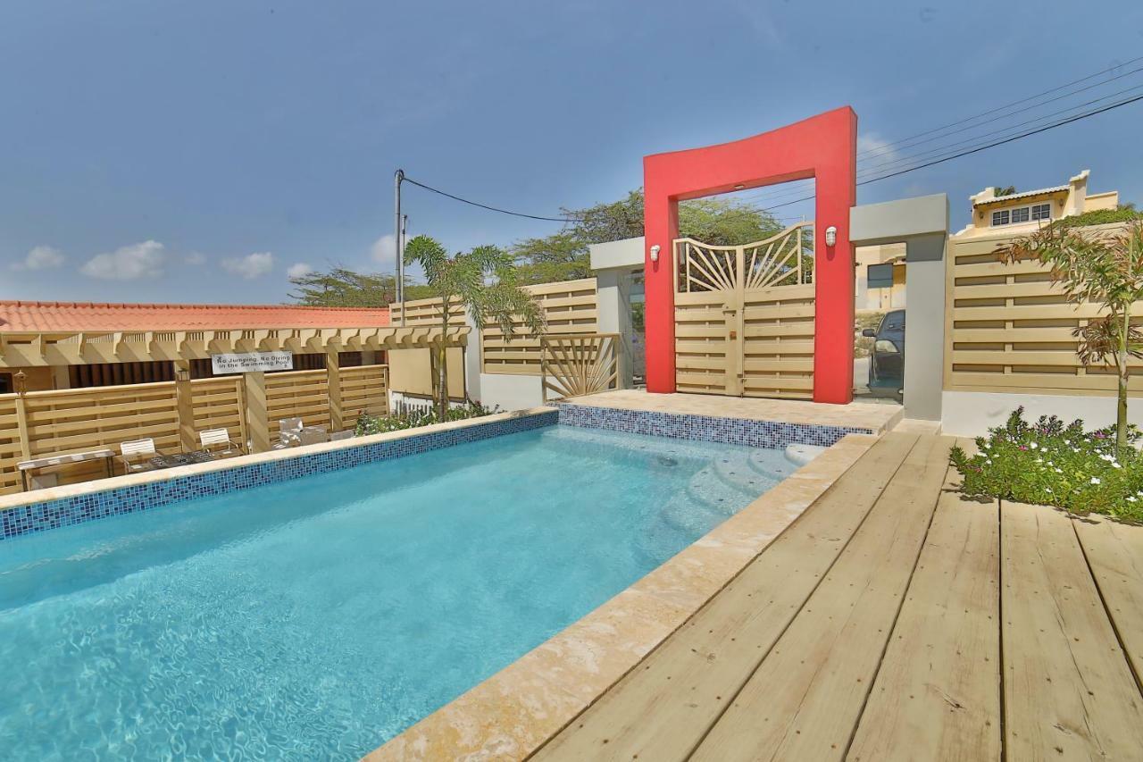 Ser'I Bucurui Accommodations Palm Beach Buitenkant foto