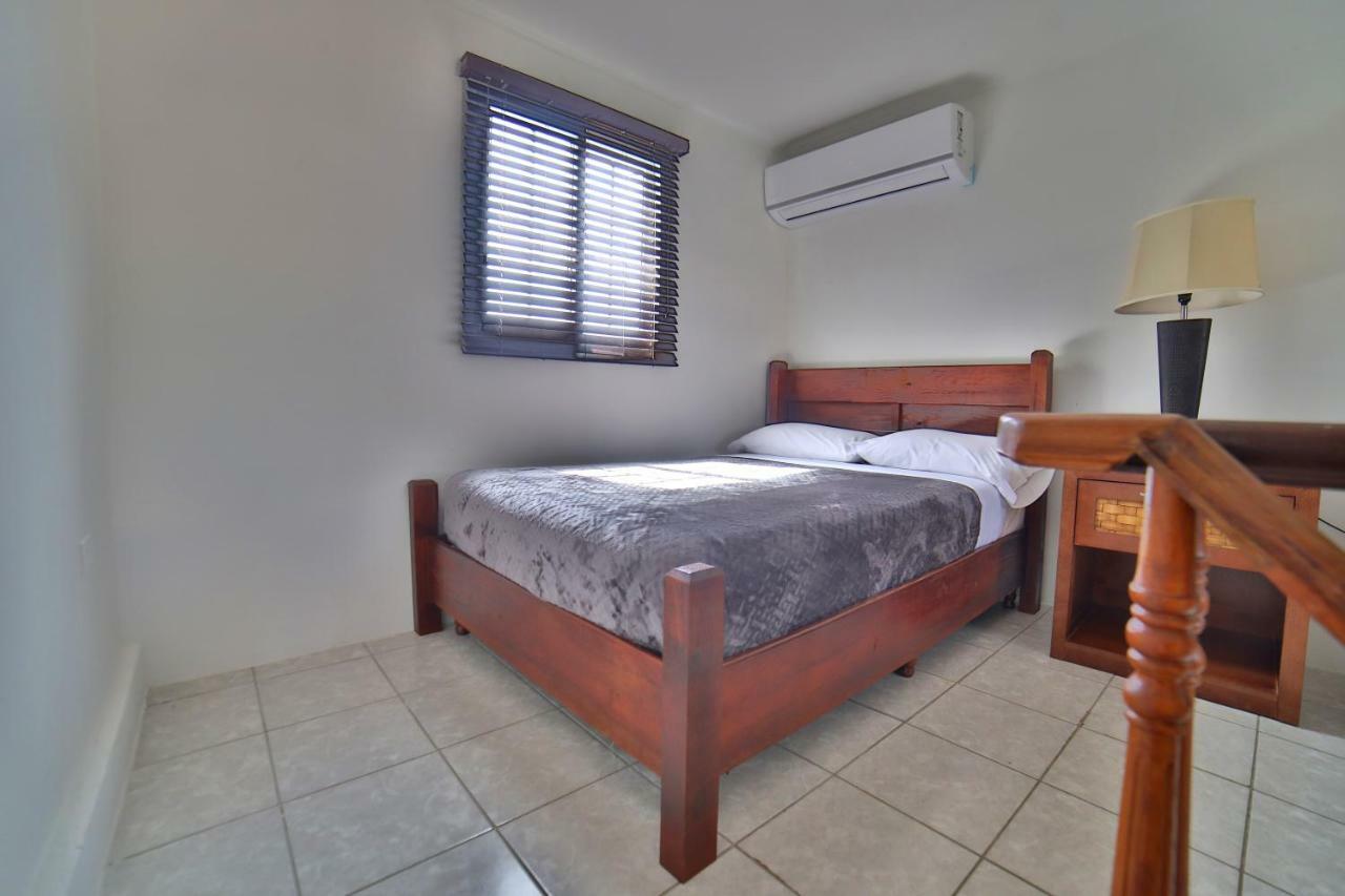 Ser'I Bucurui Accommodations Palm Beach Buitenkant foto