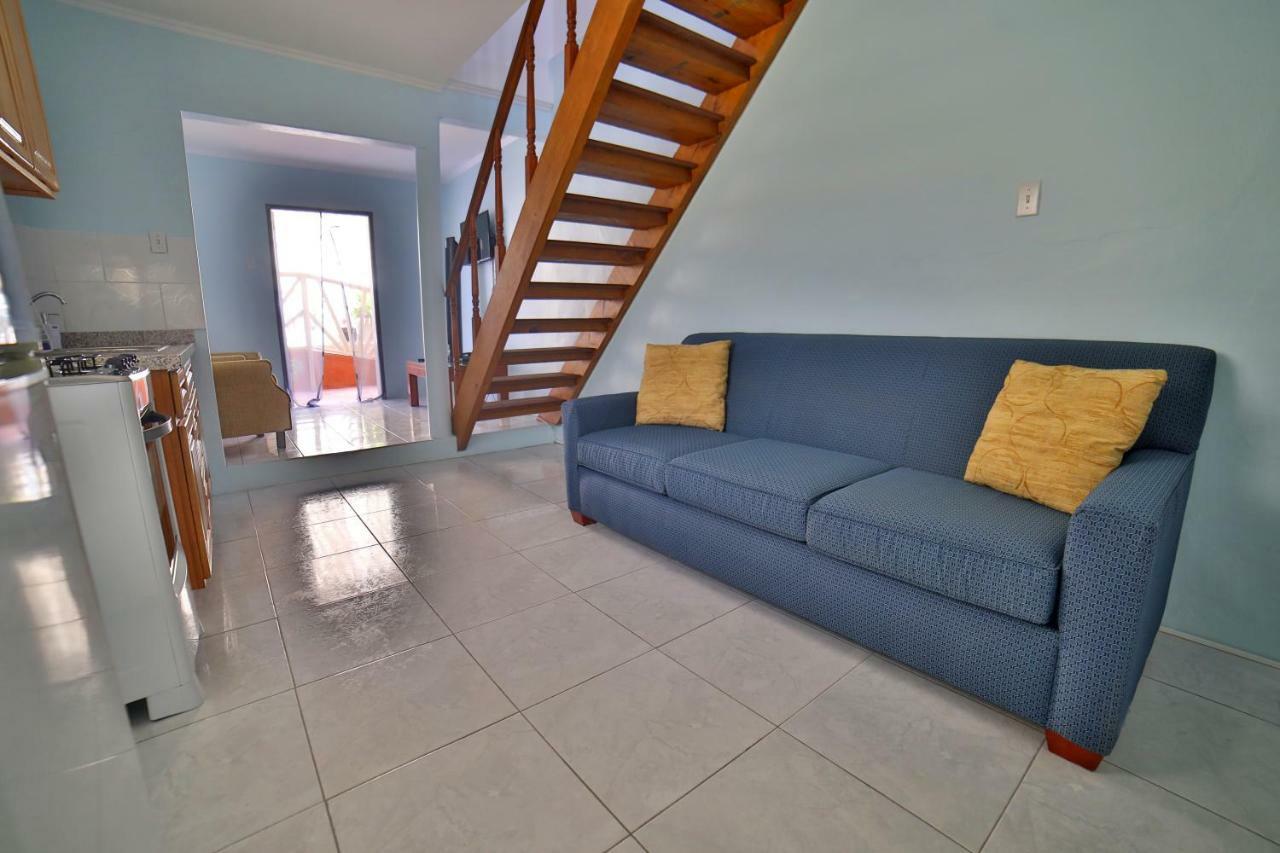 Ser'I Bucurui Accommodations Palm Beach Buitenkant foto