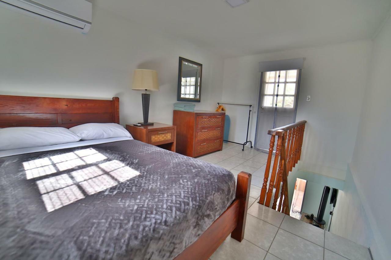 Ser'I Bucurui Accommodations Palm Beach Buitenkant foto