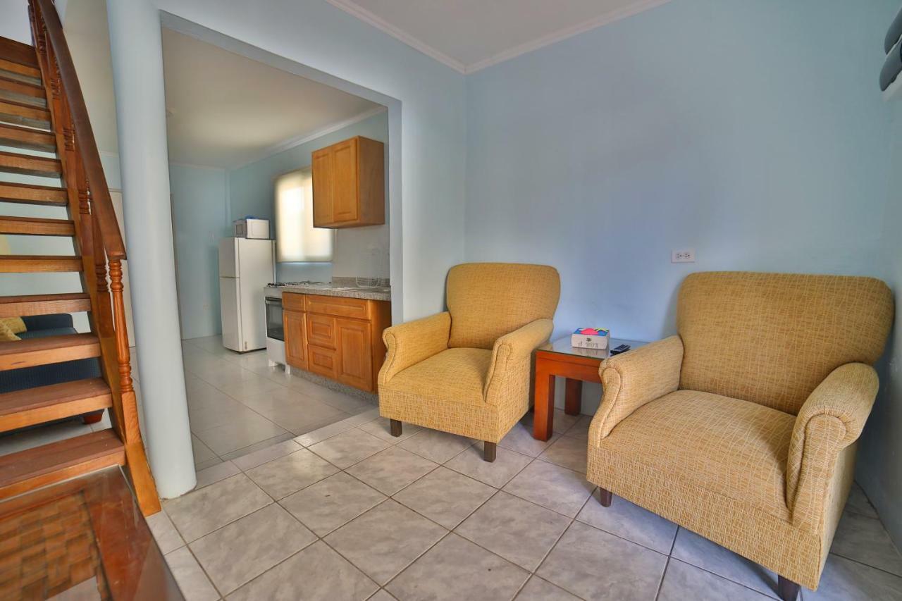 Ser'I Bucurui Accommodations Palm Beach Buitenkant foto